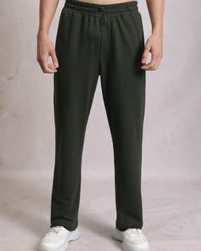 highlander Men Mid-Rise Track Pants -picture-17