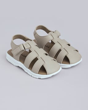 hopscotch Boys Clogs Sandals with Buckle Fastening-picture-31