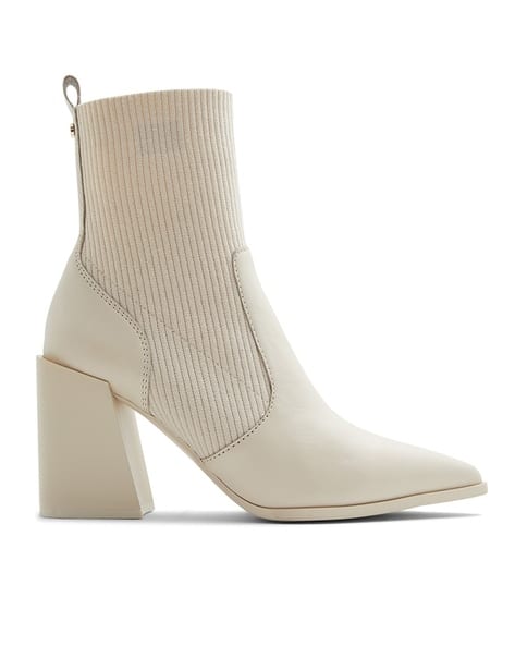 ALDO Women Heeled Ankle-Length Boots