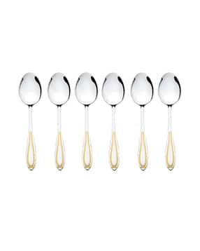 Stainless Steel Cutlery Set-image-24