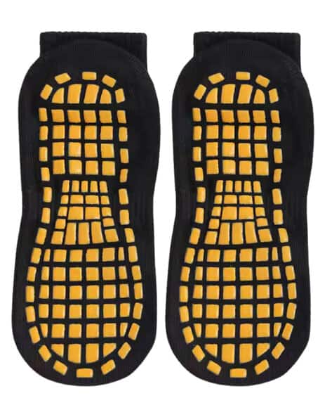 BEACH CURVE Boys Cotton Athletic Socks