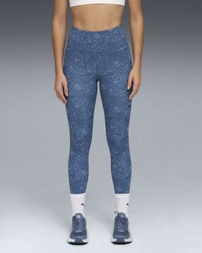 TRAIN ALL DAY Essentials Women's High Waist Tights-image-24