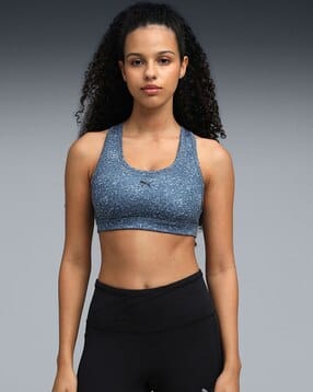 puma 4Keeps Women's Padded Training Bra-picture-44