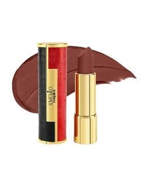 lovechild masaba The Boss Statement Matte Lipstick - Ceo Materia-picture-28