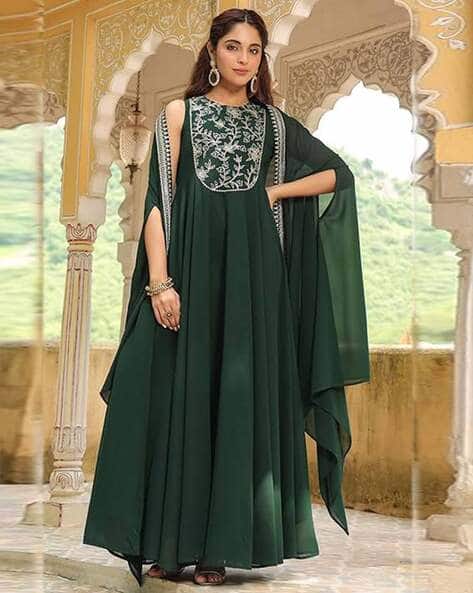 sachin and babi light blue dress Women's Formal Evening Dresses & Gowns