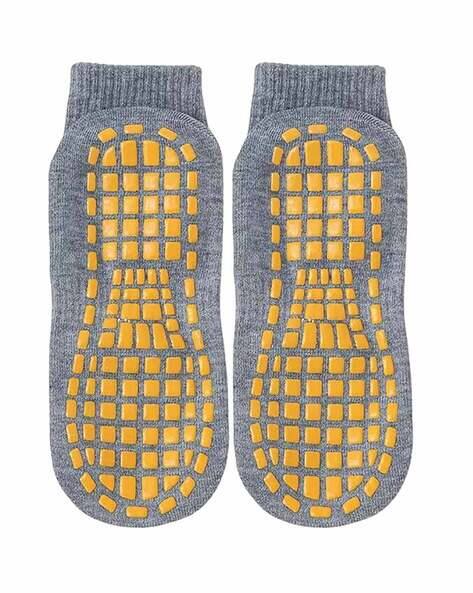 Fashion Comfortz Boys Cotton Athletic Socks