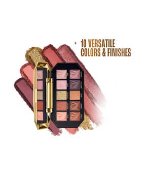 lakme Be-Jewel Multichrome Eyeshadow - Gilded Glow-picture-38