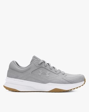 Women Rubber-Sole Sports Shoes-image-29