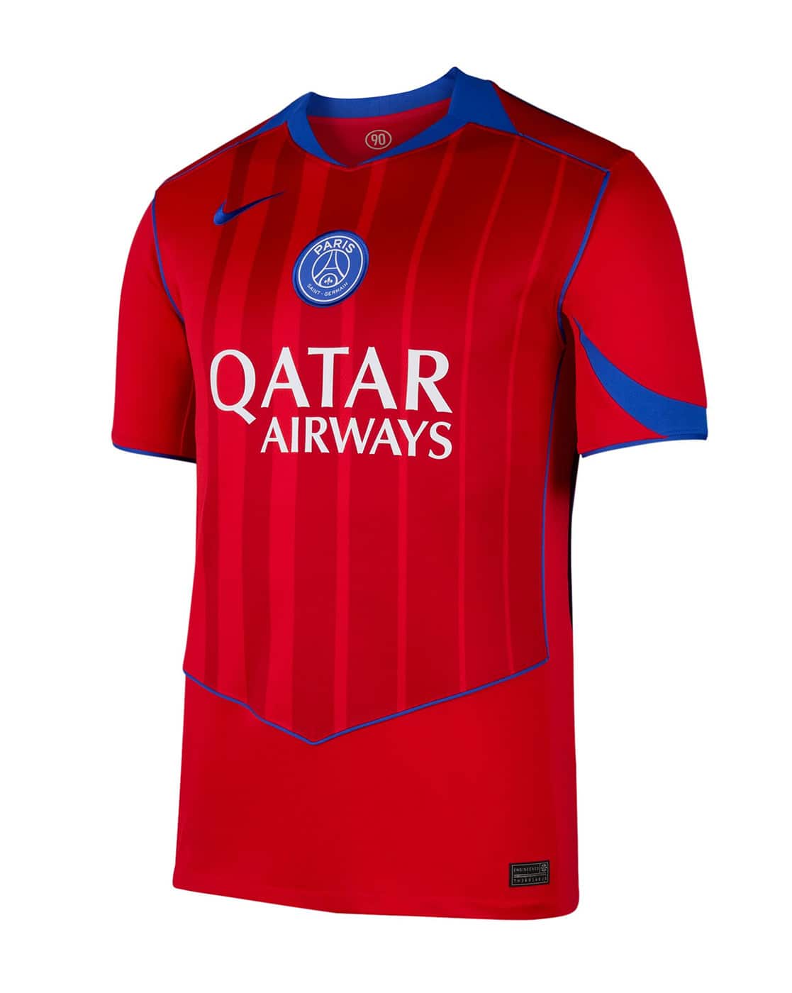 Buy NIKE Men Paris Saint-Germain 2025/ Online | Ajio.com