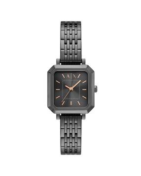 Water-Resistant Analogue Watch-AX5732-image-16