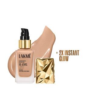 Be-Jewel 2X Luminous Glow Foundation - Neutral Nude