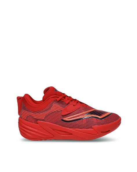 Buy PUMA All-Pro NITRO™ 2 Basketball Shoes | For All Time Red-New