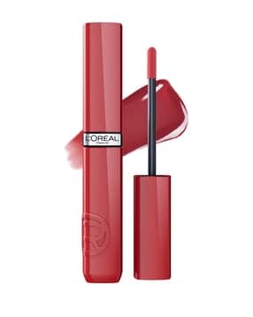l'oreal paris Infallible Laque Resistance Liquid Lipstick - 635 Worth It Medium-picture-13