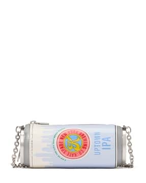 (取寄) ケイトスペード レディース スナック タイム メタリック ポシェット Kate Spade New York women Snack Time llic Pochette llic Multi Buy KATE SPADE Snack Time Metallic Pochette | Blue Color Women