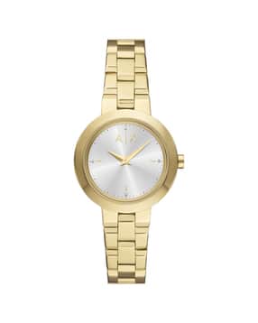 armani exchange Water-Resistant Analogue Watch-AX5180-picture-40