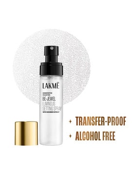 lakme Be-Jewel Luminous Setting Spray-picture-27