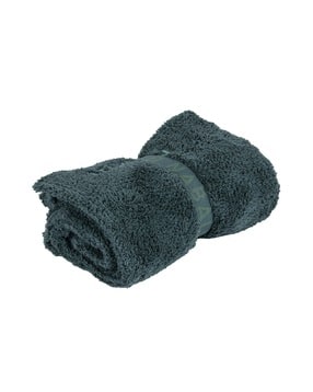 decathlon NABAIJI - Dark Ultra Soft Microfiber Quick Dry Face Towel-picture-16