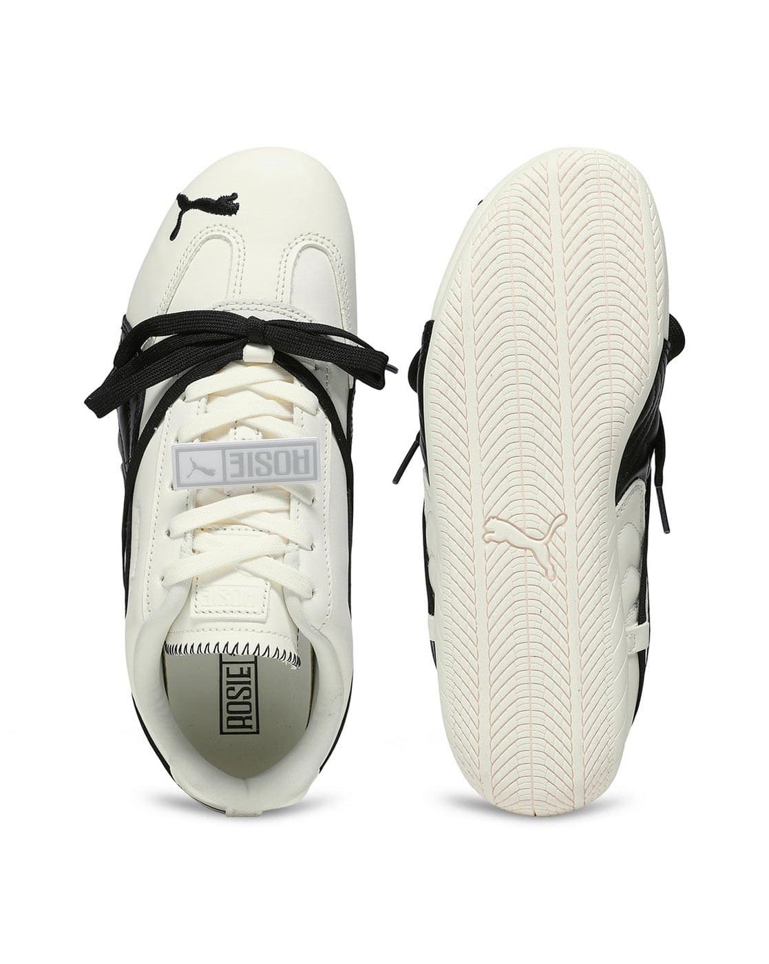 Buy PUMA PUMA x ROSÉ Speedcat Lea Wome Online | Ajio.com
