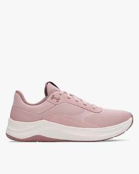 under armour Women Rubber-Sole Sports Shoes-picture-16