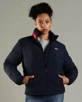 tommy hilfiger Women Regular Fit Jacket-picture-13