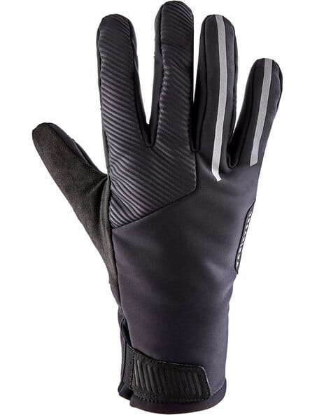 Decathlon Vanrysel - Unisex 900 Windproof Cycling Winter Gloves