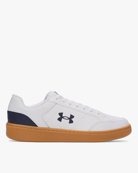 Under Armour Men Official Comfort Deluxe System Casual Shoes