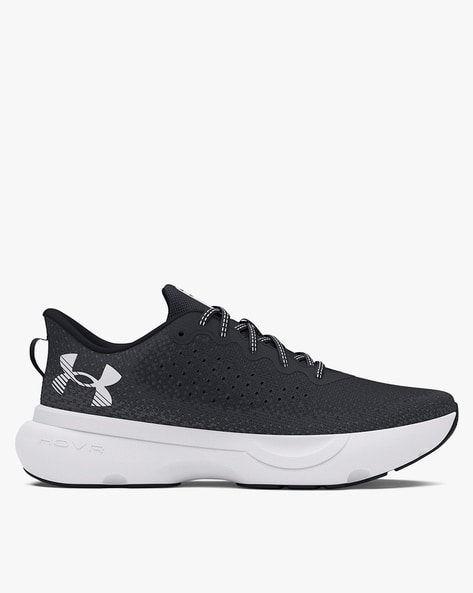 Under Armour Women Rubber Sole Sports Shoes