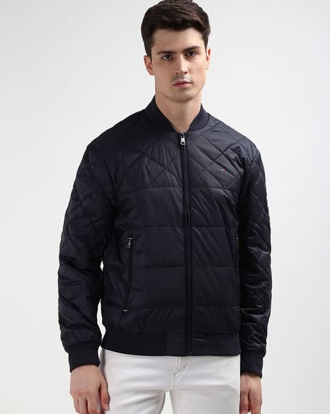 Men Bomber Jacket