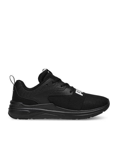 Puma Men Softride Wired 2 Lace-Up Sneakers Offers & Cashback
