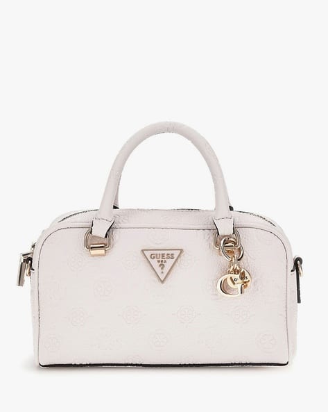 Cresidia Small Satchel Bag