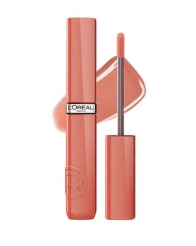 l'oreal paris Infallible Laque Resistance Liquid Lipstick - 610 Nude Signature-picture-32