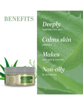 Khadi Natural Aloe Vera Gel-picture-17