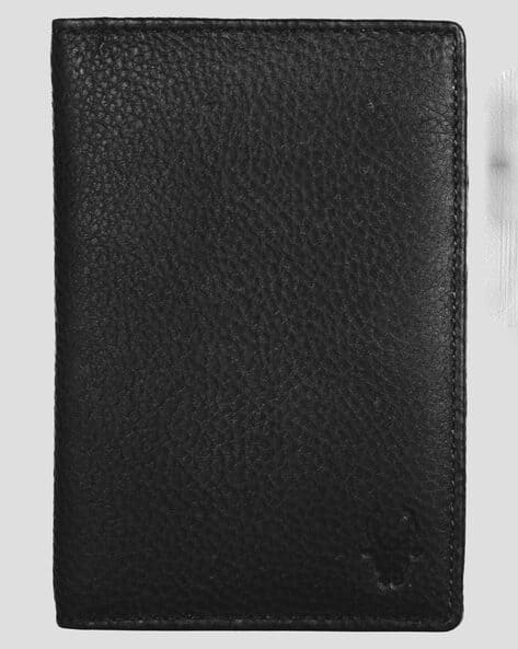 WILDHORN Card Holder Leather Wallet - WHPH001