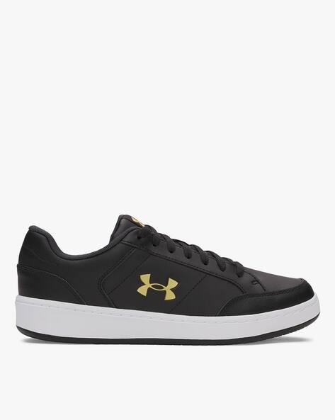 Under Armour Men Official Comfort Deluxe System Sneaker