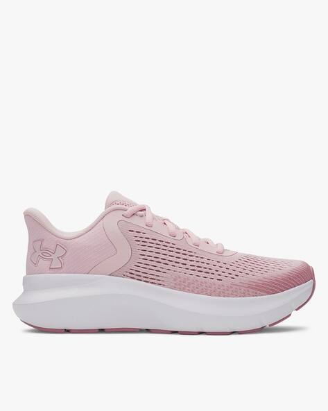 Under Armour Women Rubber-Sole Sports Shoes