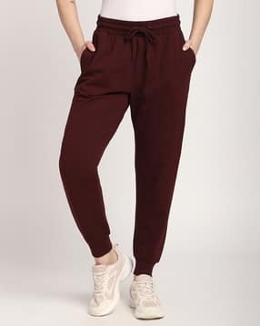 r&b Women Cuffed Joggers-picture-45