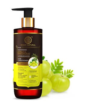 Amla & Bhringraj Hair Conditioner