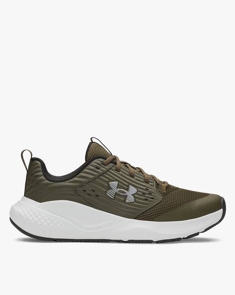 Under Armour Men Charged Commit TR 4 Training Shoes
