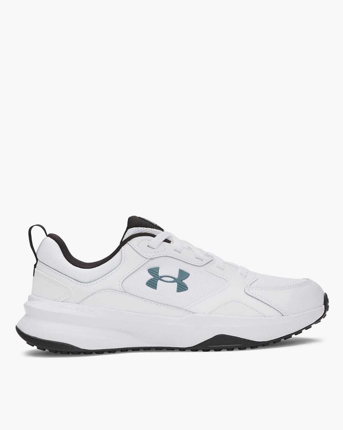 Buy White Sports Shoes for Men by Under Armour Online