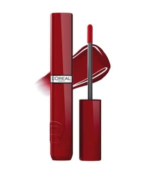 l'oreal paris Infallible Laque Resistance Liquid Lipstick - 520 Berry Bordeaux-picture-11