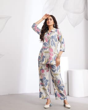 fabzoo Women Cotton 2-Piece Sets-picture-53