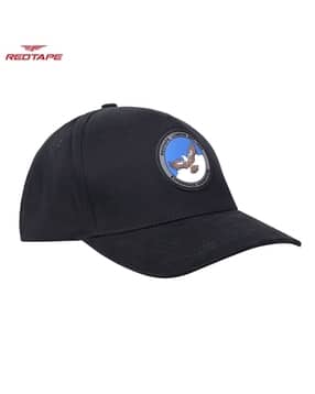 red tape Men Patch-Work Baseball Cap-picture-20
