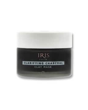 Clarifying Charcoal Clay Mask-image-14