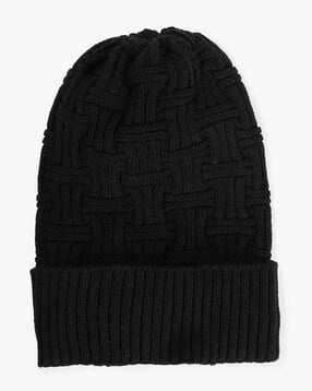 matchitt Men Knitted Beanie Winter Cap-picture-13