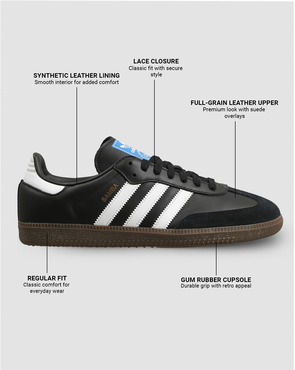 Buy Black Casual Shoes for Men by Adidas Originals Online