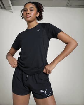 puma Women Velocity Tri-Blend Running Tee-picture-37
