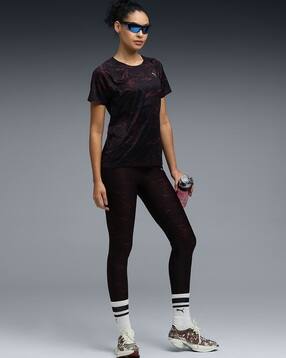 puma Women Run Velocity Tee-picture-14