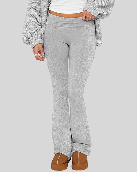 Lulu & Sky Women Leggings with Elasticated Waistband