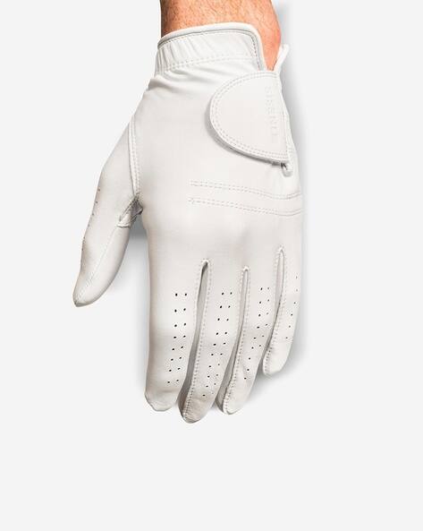 Decathlon Inesis - Men Tour 900 Breathable Golf Right-Handed Glove