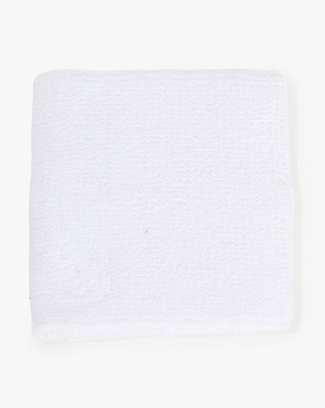 YOUSTA Men Cotton Sporty Sweatbands